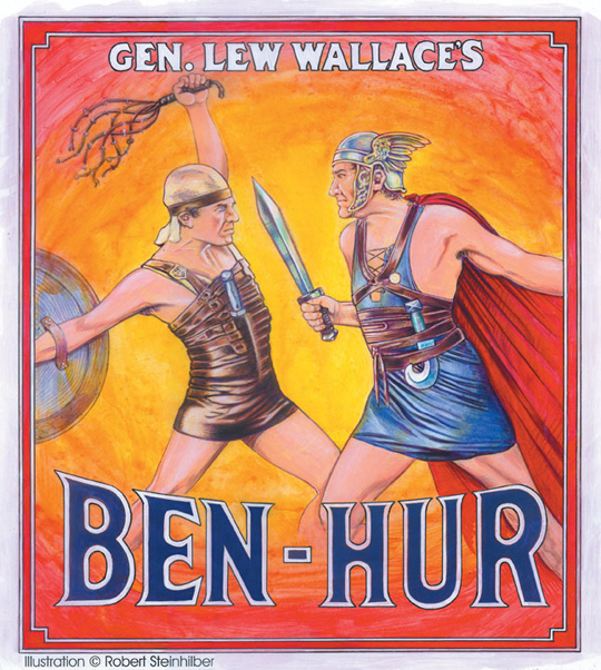 Ben Hur